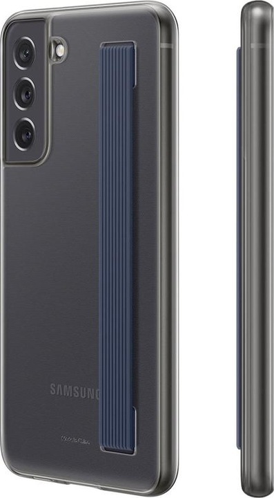 Image du produit Samsung Couverture transparente de la courroie (Samsung Galaxy S21 FE)