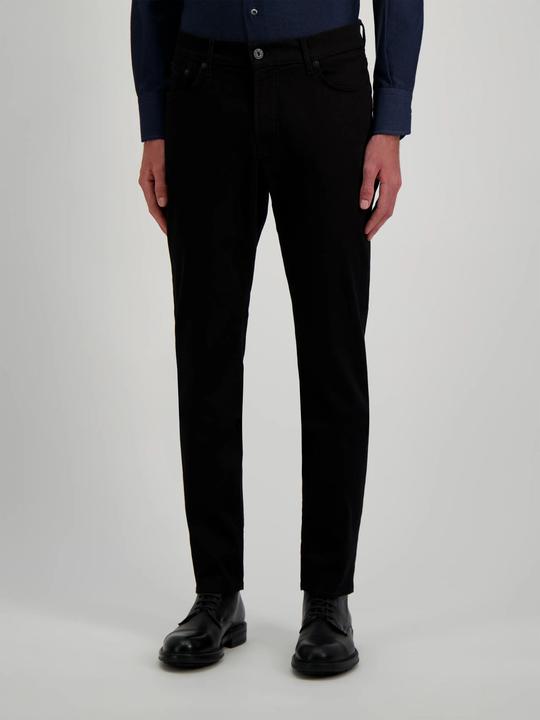 Produktbild BRAX Jeans Slim Fit "Chuck" schwarz (W38/L36)