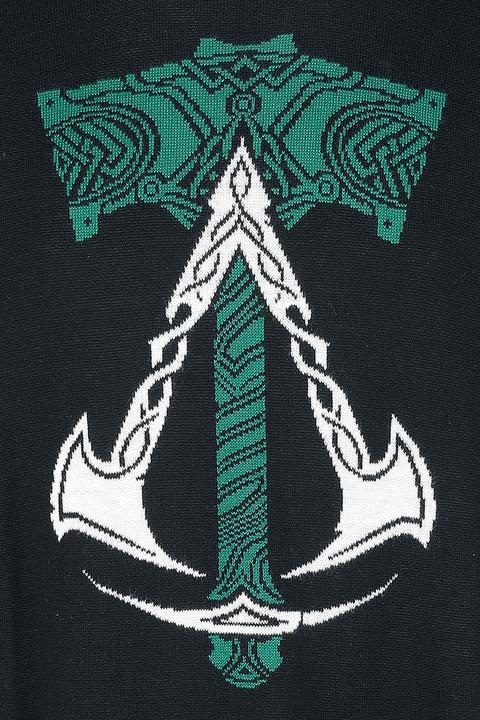 Image du produit Assassin's Creed Valhalla - Hammer (S)