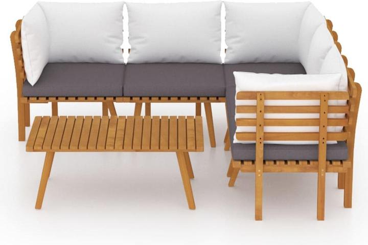 Produktbild vidaXL Graysen