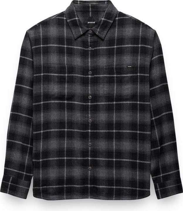 Immagine prodotto Prana Cabin Core Flannel (M)