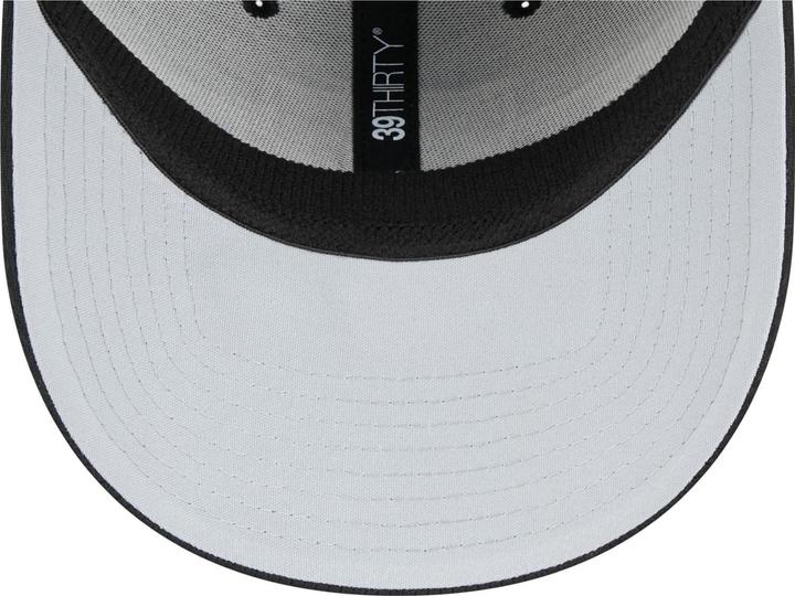 Actual product image New Era 39Thirty Cap - NFL TRAINING 2023 Las Vegas Raiders (M/L)