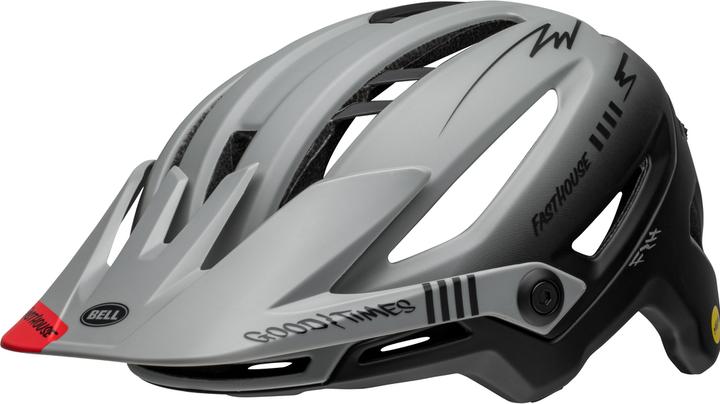 Produktbild Bell Sixer MIPS Helmet (58 - 62 cm)