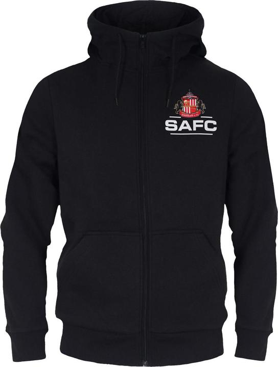 Image du produit Sunderland AFC - Veste à capuche - Homme (M)