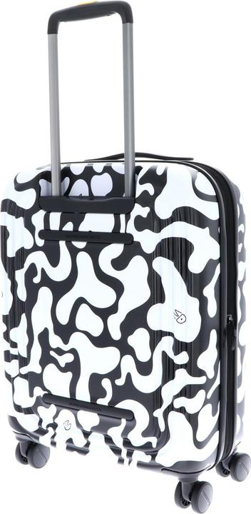 Produktbild Mandarina Duck Logoduck + Printed Exp. Cabin Trolley (32.50 l)