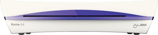 Actual product image Leitz Laminator iLAM Home A4 (80 - 100 µm, A4)