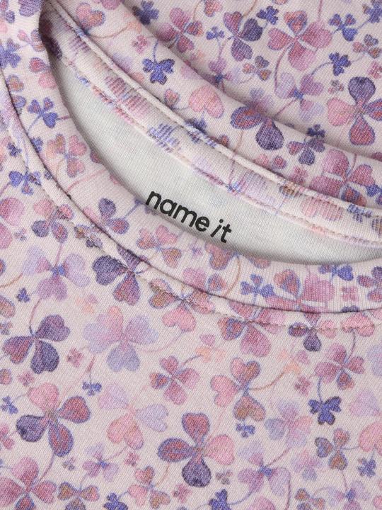 Immagine prodotto Name it Slim Fit Oberteil mit langen Ärmeln (92)