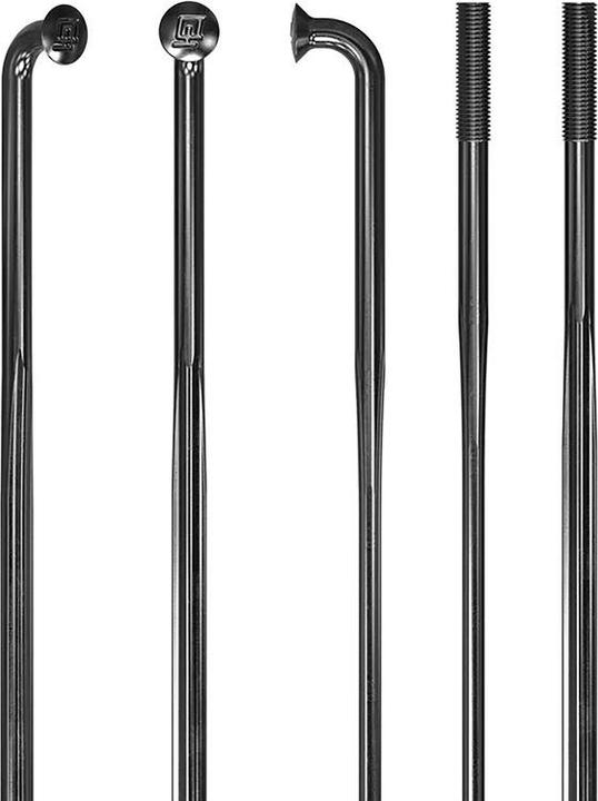 Produktbild DT Swiss Complite J-Bend