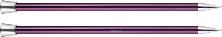 Actual product image Knitpro Jacket knitting needles ZING