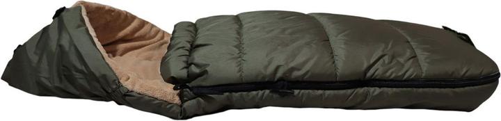 Produktbild Kaiser Baby Kaiser Thermo Fusssack Akiko, kaki/camel