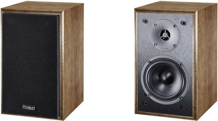Immagine prodotto Magnat Monitor S10B (1 coppia, 60 W)