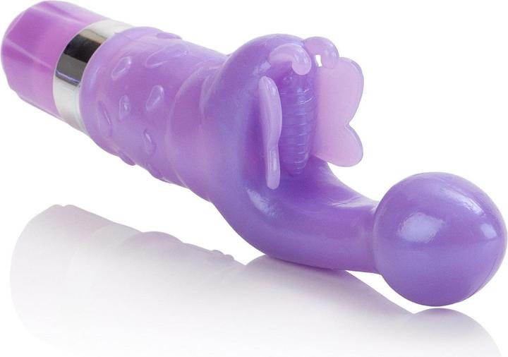 Produktbild CalExotics 9-Function Butterfly Kiss® Platinum Edition