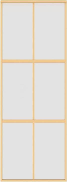 Image du produit vidaXL Schiebetür