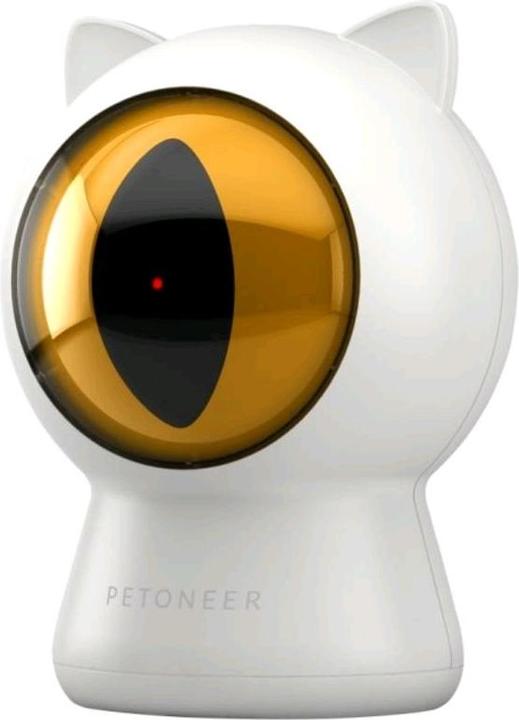 Produktbild Petoneer Smart Dot (Beschäftigungsspielzeug Katze)