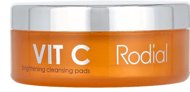 Immagine prodotto Rodial Pastiglie detergenti illuminanti alla vitamina C (Salviette detergenti per il viso, 20 ml)