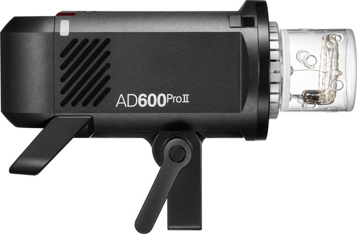 Godox AD600 PRO II (600 W, Testa flash)
