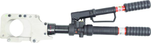 Actual product image Intercable Hand cable cutter (692 mm)