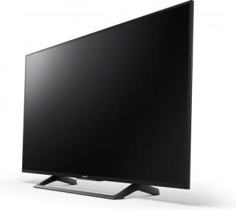 Actual product image Sony Fw-49xe8001 (3840 x 2160 Pixels, 49")