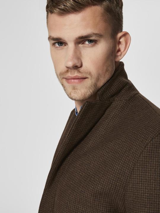 Produktbild Selected Mantel (L)