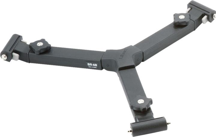 Actual product image Libec BR-6B