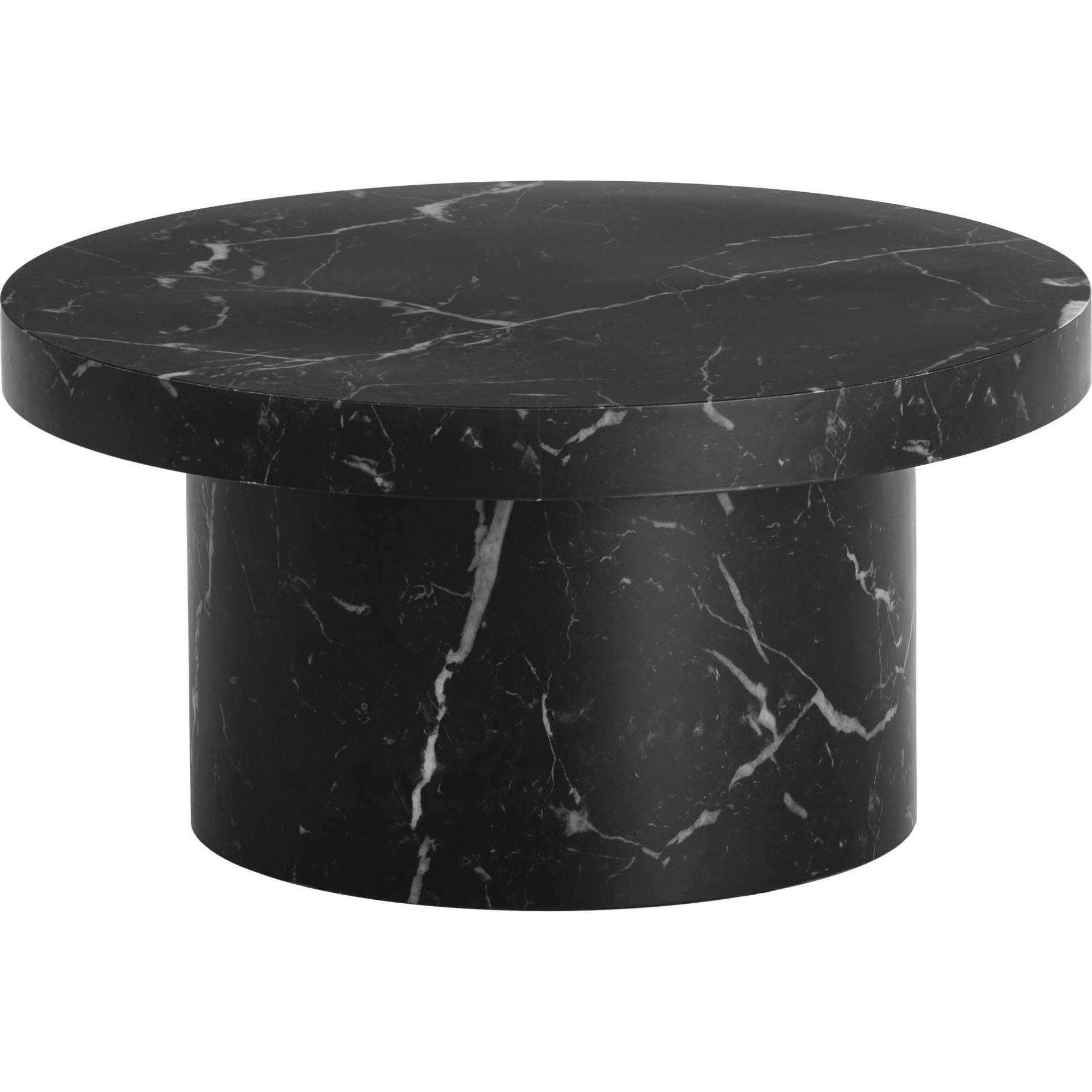 Wohnling, Couchtisch + Beistelltisch, 60x60x30 (60 x 60 x 30 cm)