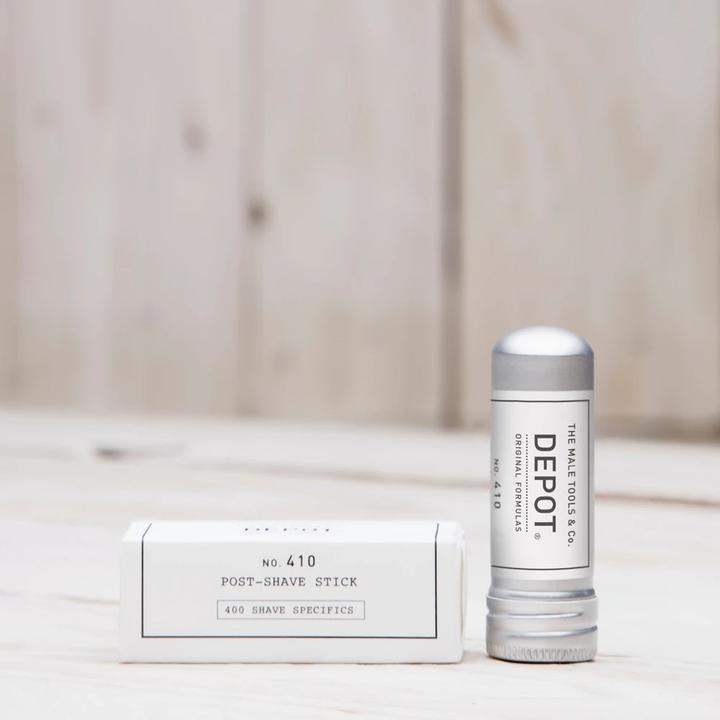 Produktbild Depot No. 410 Post-Shave Stick (5 ml)