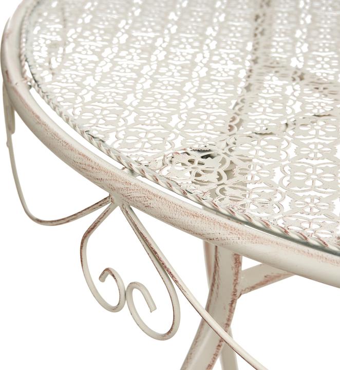 Produktbild Beliani Folelli (36 x 80 x 80 cm)