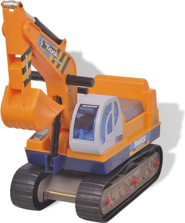 Produktbild vidaXL Baggerspielzeug