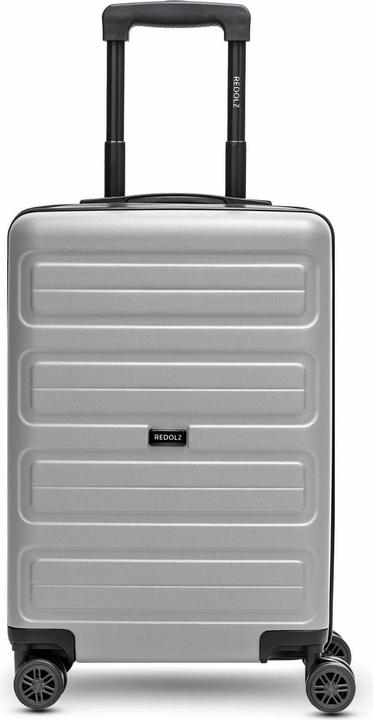 Produktbild Redolz Essentials 08 CABIN 4 Rollen Kabinentrolley 55 cm (36 l)