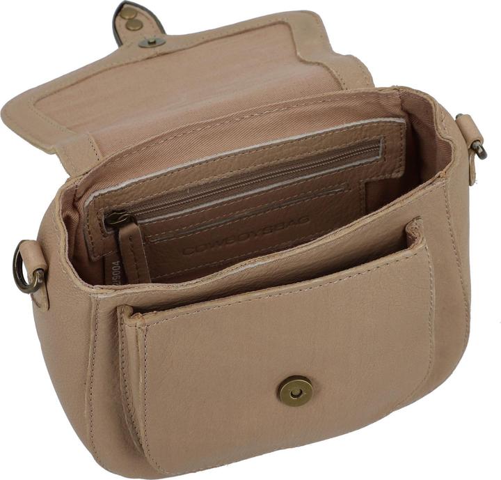Immagine prodotto Cowboysbag Borsa a tracolla western in pelle 18 cm
