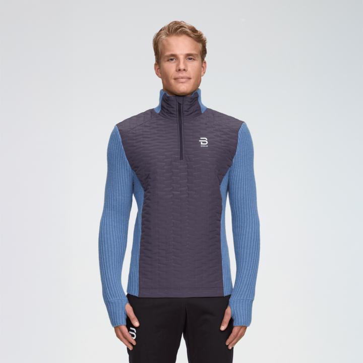 Actual product image Daehlie M Half Zip Comfy 2.0 (M)