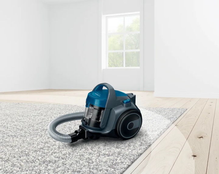 Actual product image Bosch Hausgeräte Series 2 BGC05A220A