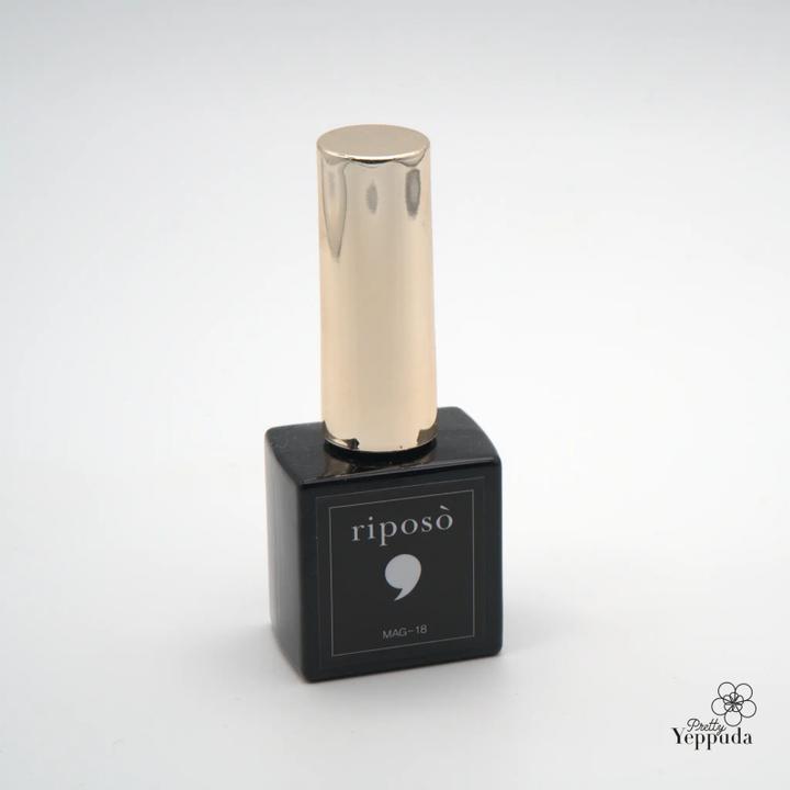 Actual product image Riposo Pulling Autumn - MAG18 (10ml)
