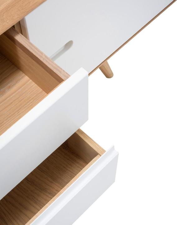 Immagine prodotto BYYU Skarsund (180 x 42 x 60 cm)