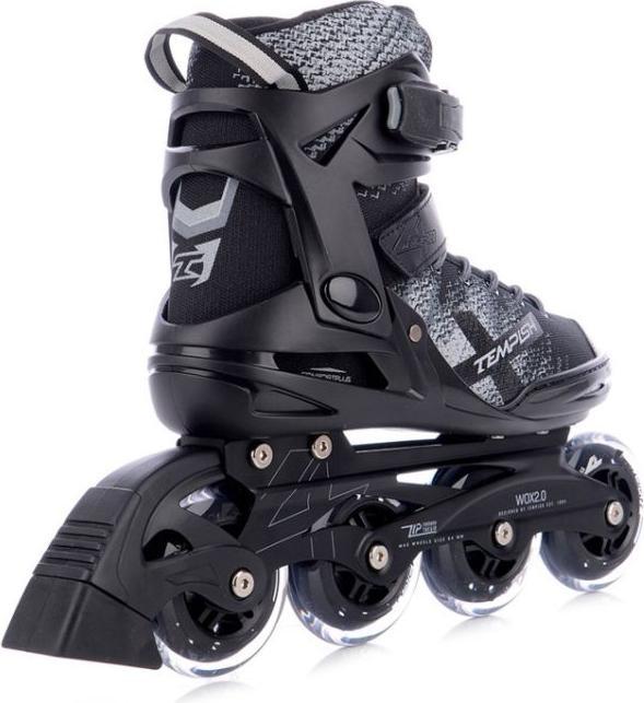 Image du produit Tempish Pattins à Roulettes Inline Wox 2.0 84 (45)