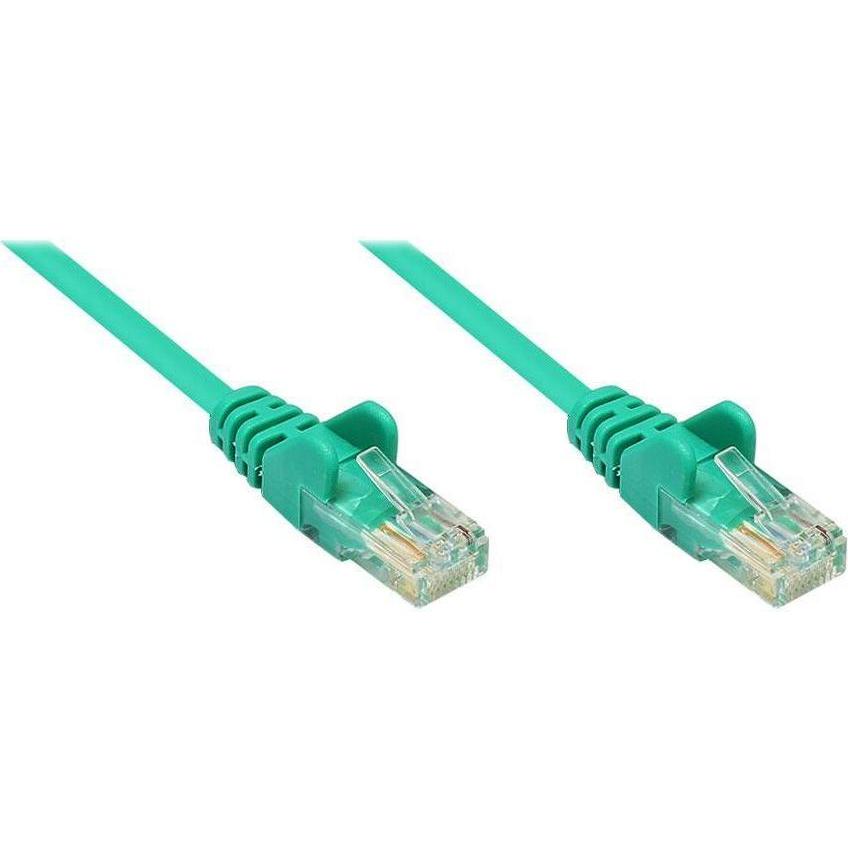 Good Connections Alcasa (U/UTP, CAT5e, 2 m), Netzwerkkabel