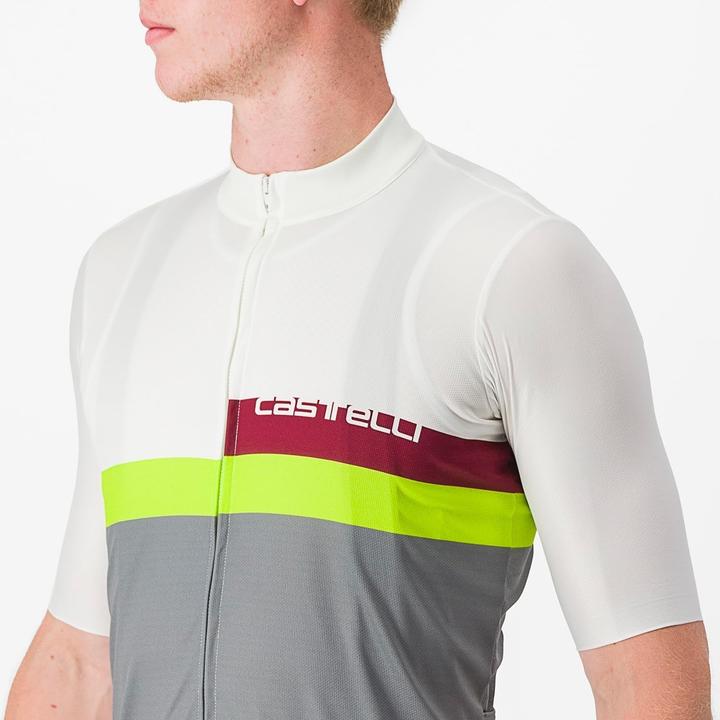 Produktbild Castelli A Blocco Jersey (S)