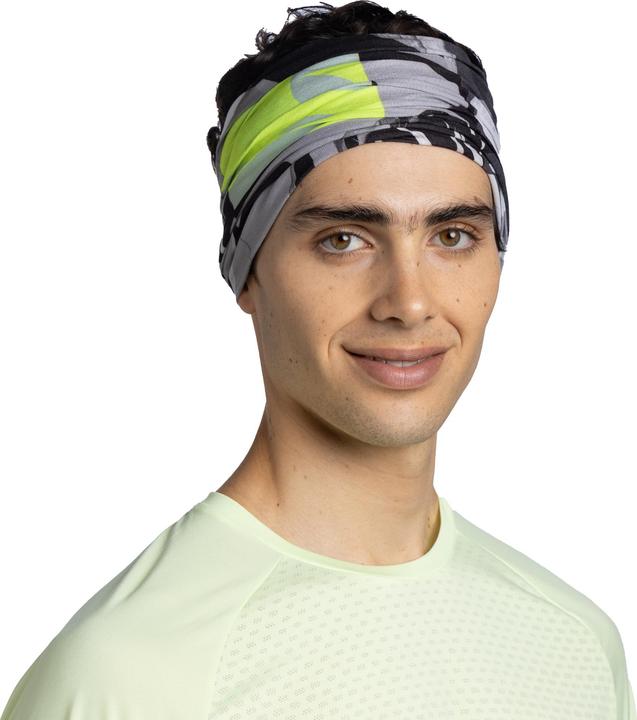 Produktbild Buff Coolnet Uv® Akei Black