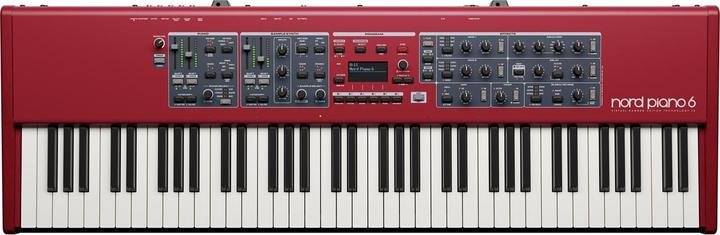 Nord Piano 6 | 73 (73 Chiavi)