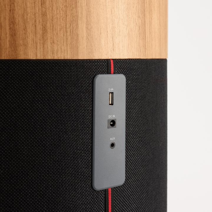 Actual product image Create Speaker Table Bass