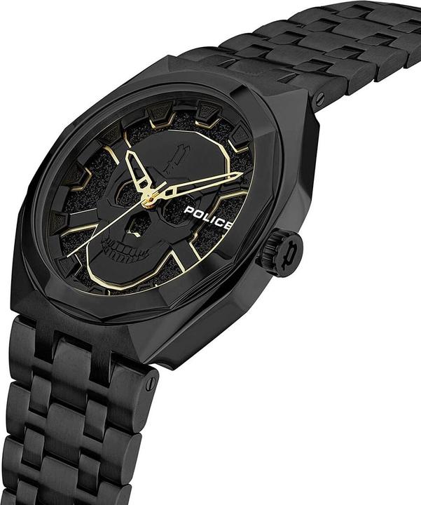 Immagine prodotto Police Kediri (Orologio da polso analogico, 46 mm)