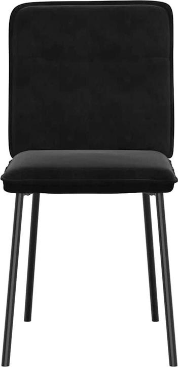 Actual product image vidaXL Esszimmerstuhl