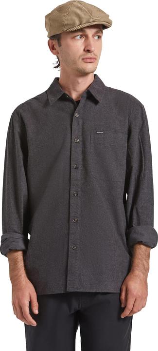 Actual product image Brixton Brood Snap Cap (58)