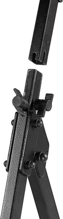 Actual product image Meychair Standing aid with backpack (54 - 90 cm)