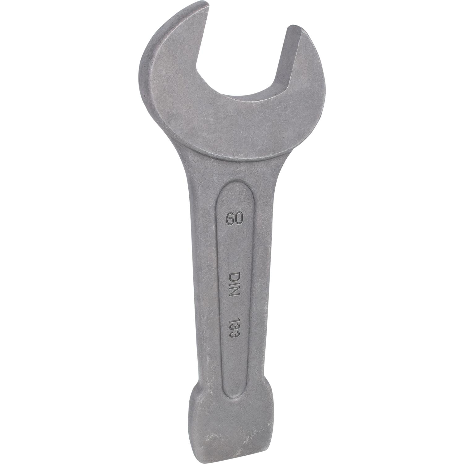 KS Tools, Schraubenschlüssel, Schlag-Maulschlüssel (60 mm)