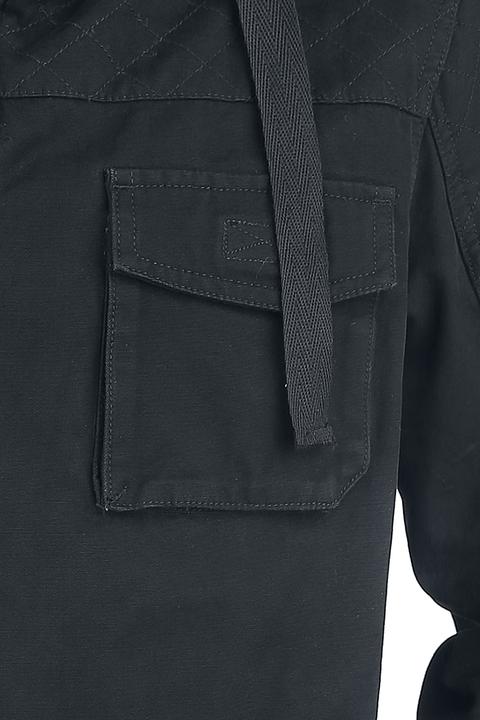 Produktbild Black Premium The Warrior's Code (XL)