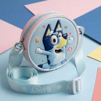 Actual product image Bluey - Tasche 3D, blau