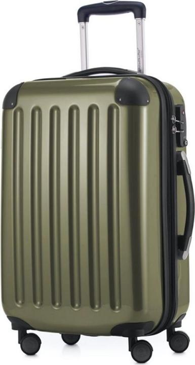 Image du produit Hauptstadtkoffer Alex - Bagage à main rigide brillant avec TSA (42 l, Bagage à main (jusqu'à 50l))
