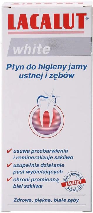 Immagine prodotto MGA Na (300 ml, Collutorio, Collutorio)