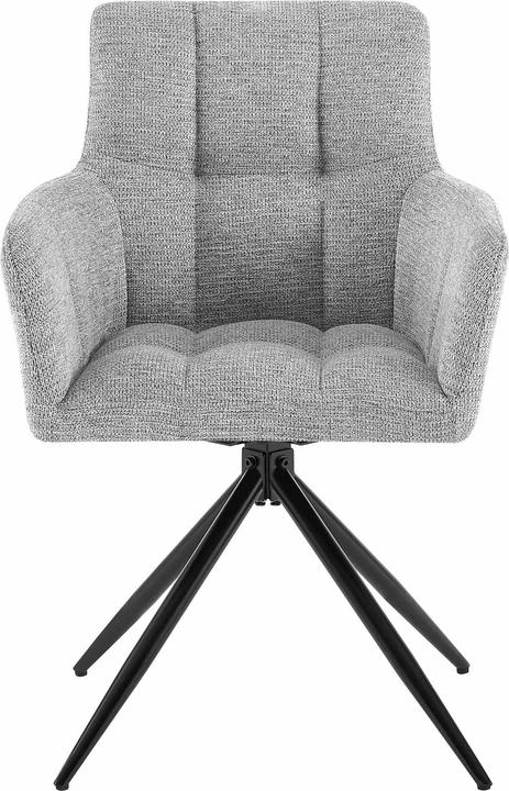 Actual product image CLP Jonah dining chair